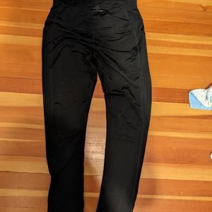 Woolx McKenna regular length leggings